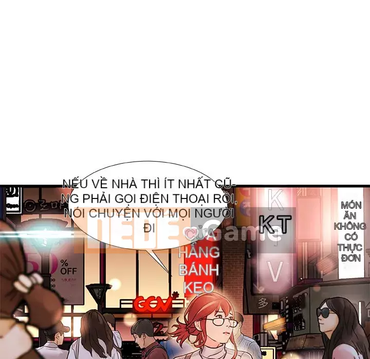 Những người phụ nữ ở quê hương tôi Chương 1-21