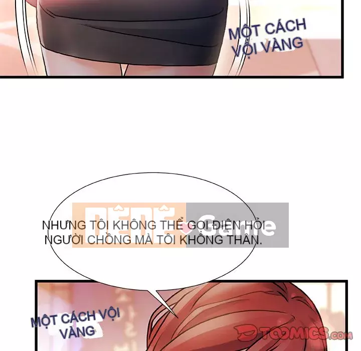 Những người phụ nữ ở quê hương tôi Chương 1-21