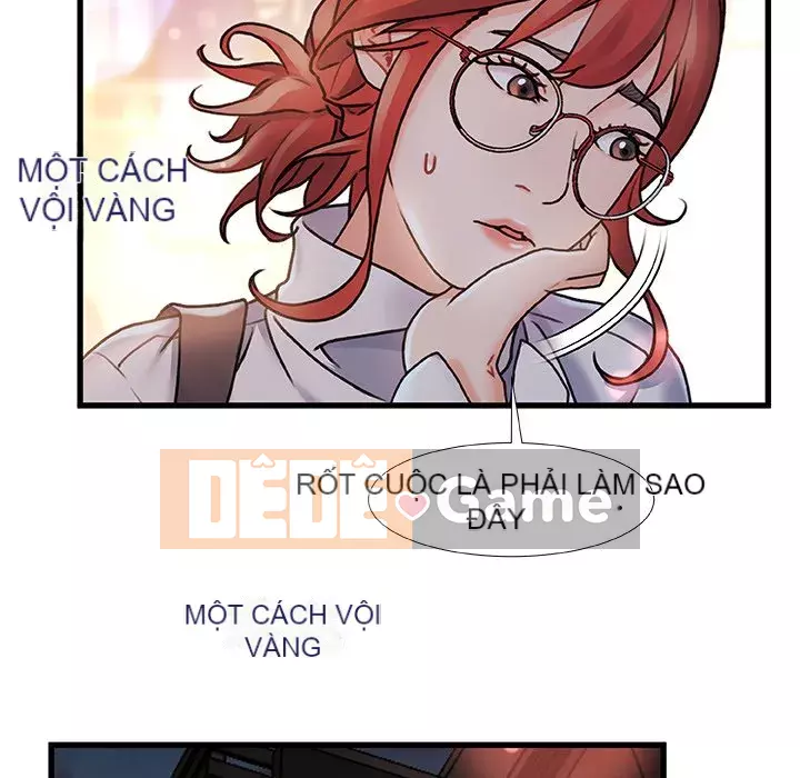 Những người phụ nữ ở quê hương tôi Chương 1-21