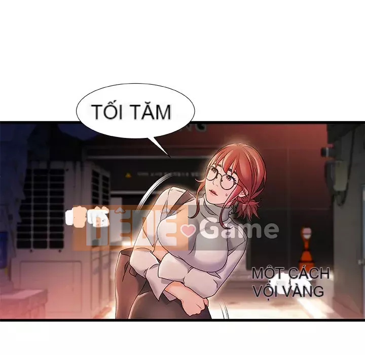 Những người phụ nữ ở quê hương tôi Chương 1-21