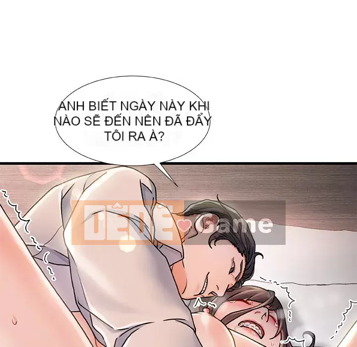 Những người phụ nữ ở quê hương tôi Chương 1-21