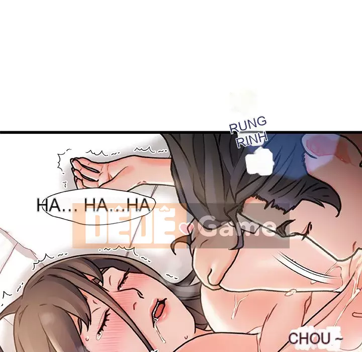 Những người phụ nữ ở quê hương tôi Chương 1-21