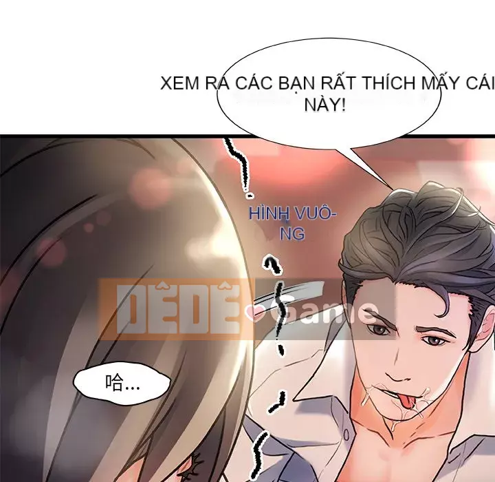 Những người phụ nữ ở quê hương tôi Chương 1-21