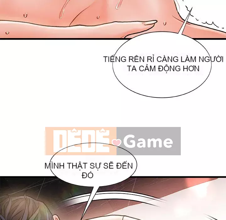 Những người phụ nữ ở quê hương tôi Chương 1-21