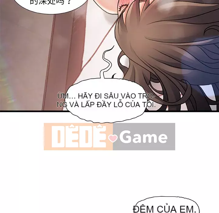 Những người phụ nữ ở quê hương tôi Chương 1-21