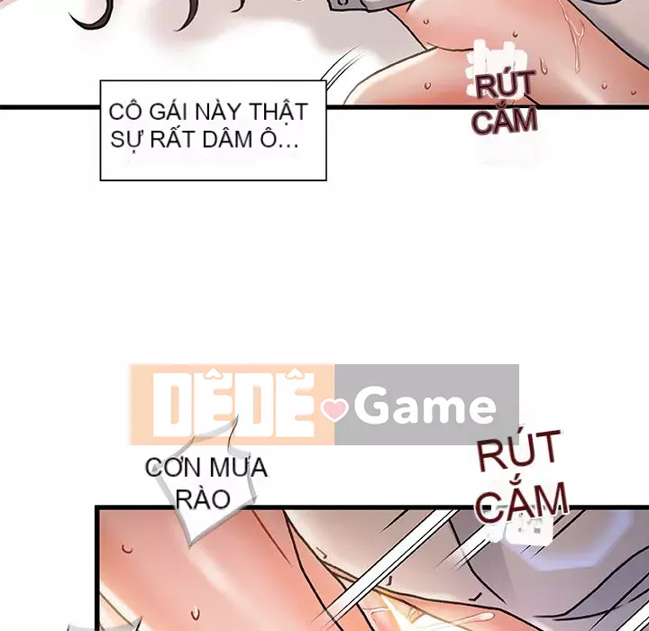 Những người phụ nữ ở quê hương tôi Chương 1-21