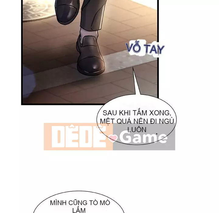 Những người phụ nữ ở quê hương tôi Chương 1-21