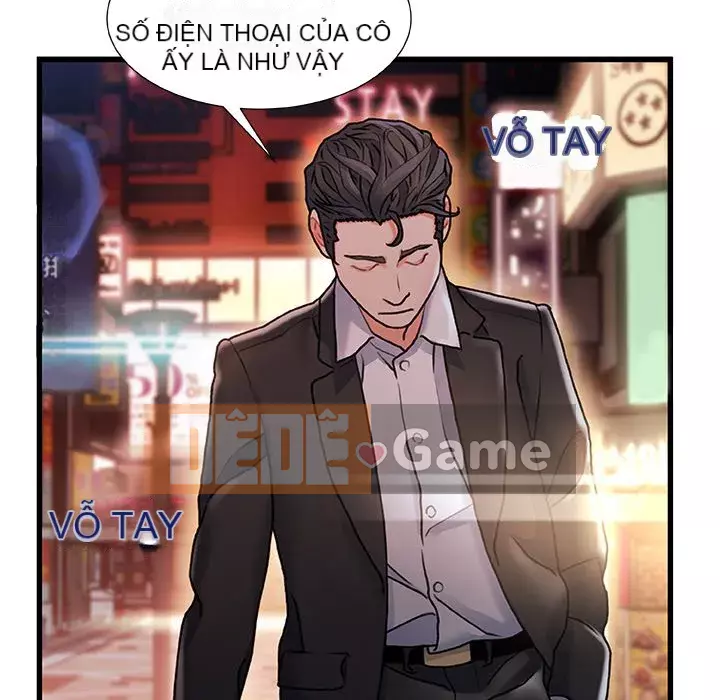 Những người phụ nữ ở quê hương tôi Chương 1-21