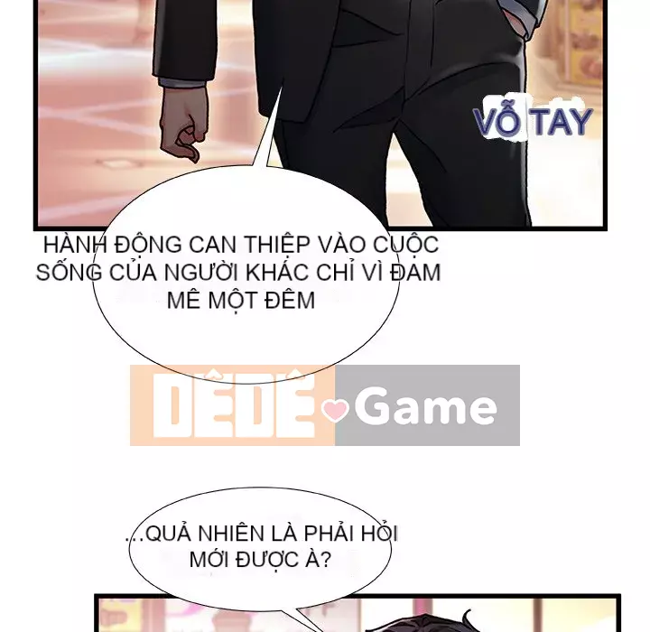 Những người phụ nữ ở quê hương tôi Chương 1-21