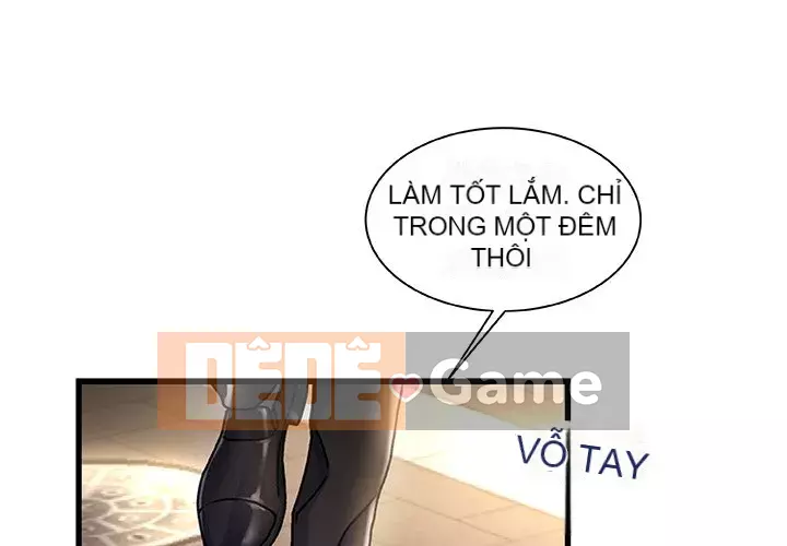 Những người phụ nữ ở quê hương tôi Chương 1-21