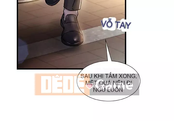 Những người phụ nữ ở quê hương tôi Chương 1-21