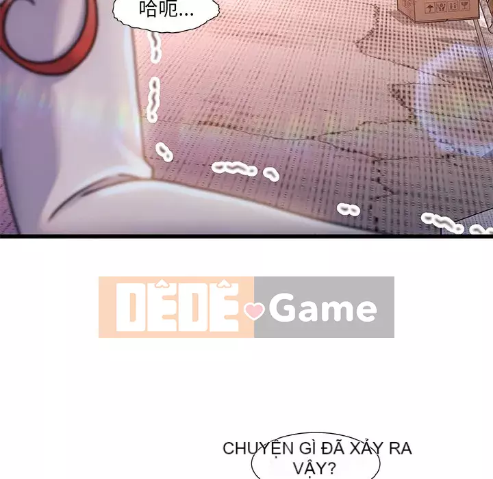 Những người phụ nữ ở quê hương tôi Chương 1-21