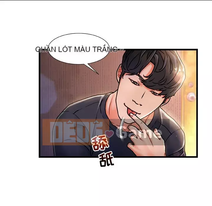 Những người phụ nữ ở quê hương tôi Chương 1-21