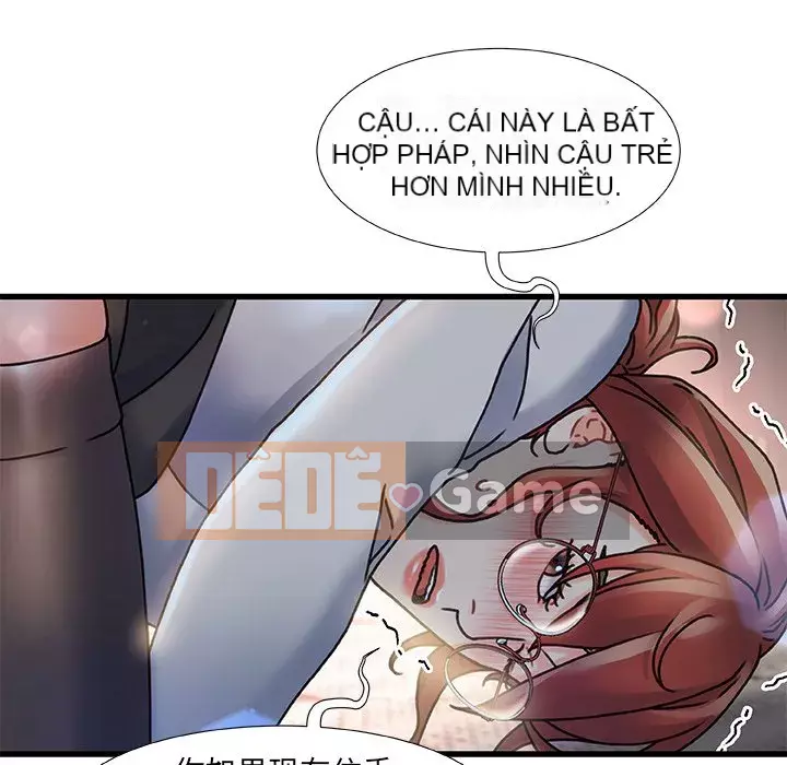 Những người phụ nữ ở quê hương tôi Chương 1-21