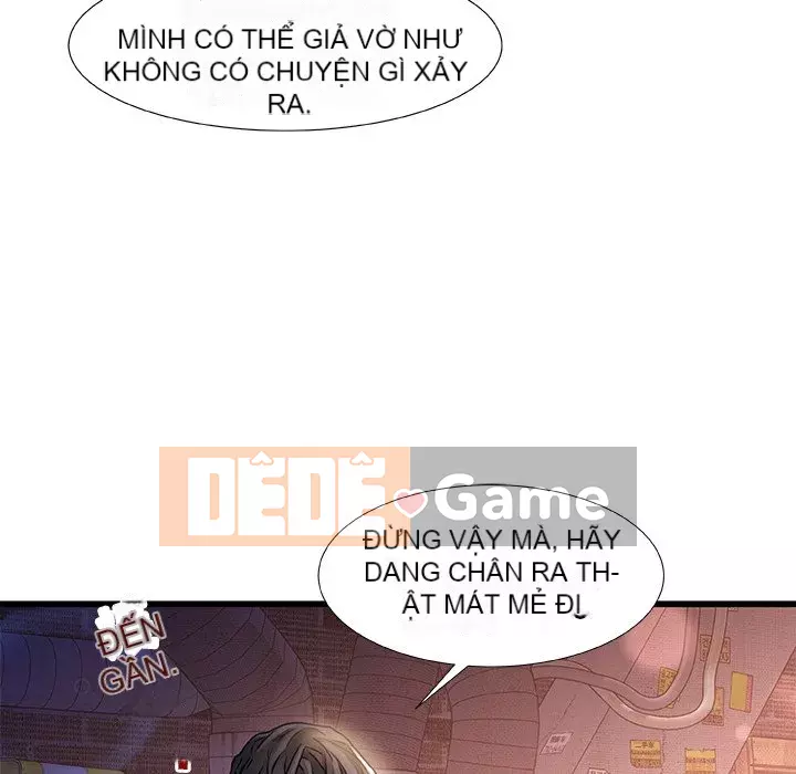 Những người phụ nữ ở quê hương tôi Chương 1-21