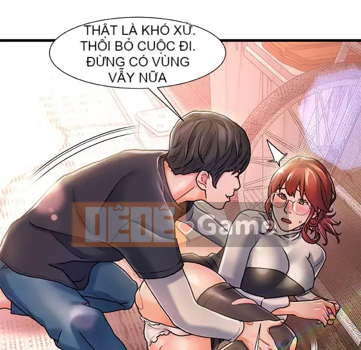 Những người phụ nữ ở quê hương tôi Chương 1-21