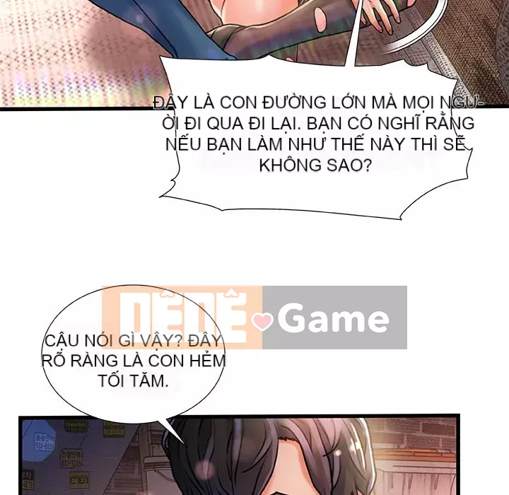 Những người phụ nữ ở quê hương tôi Chương 1-21