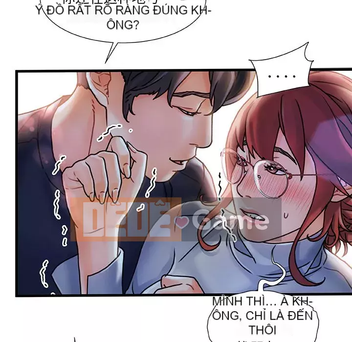 Những người phụ nữ ở quê hương tôi Chương 1-21