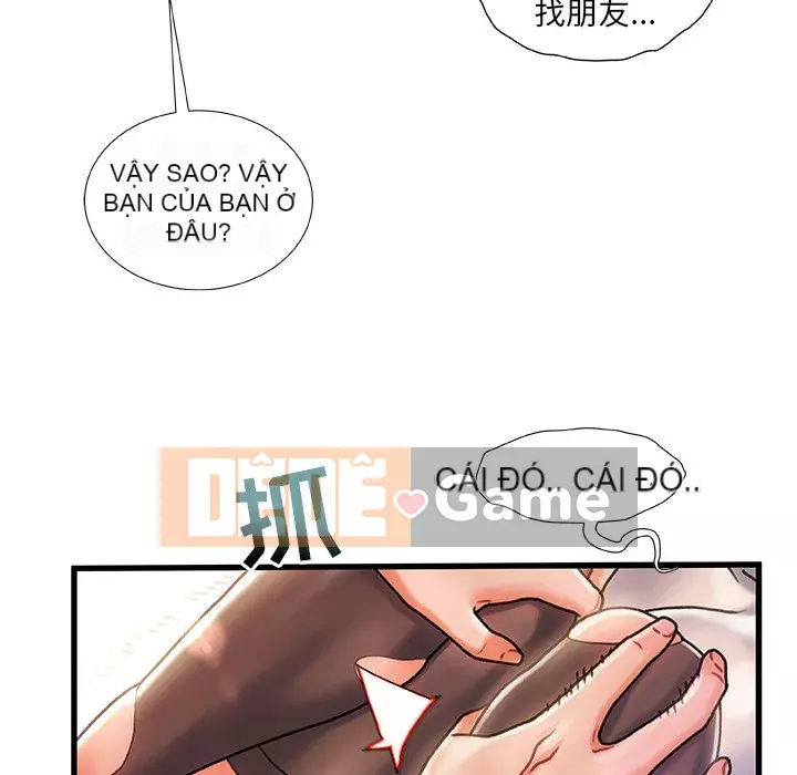 Những người phụ nữ ở quê hương tôi Chương 1-21