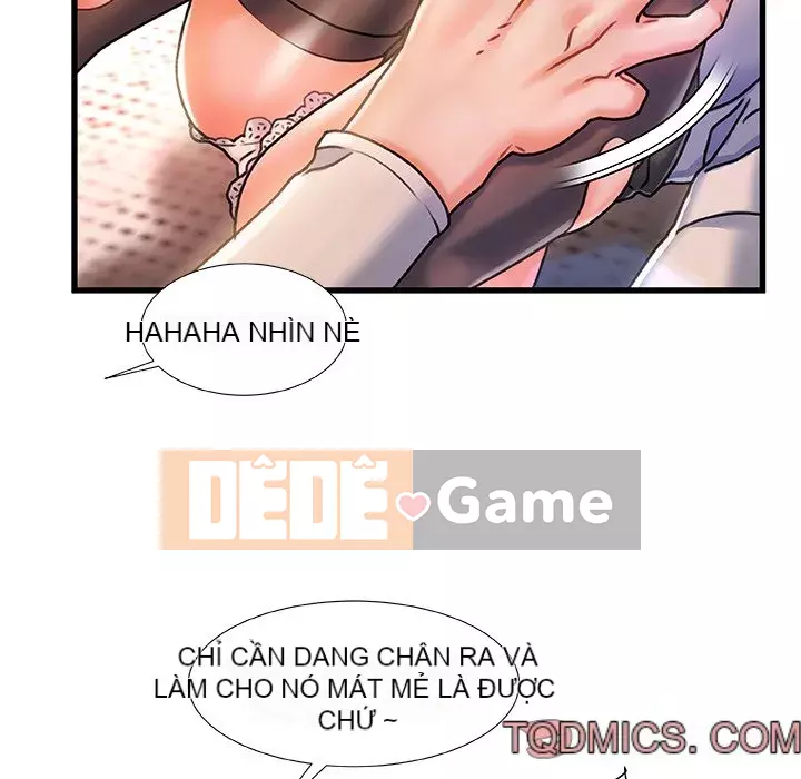 Những người phụ nữ ở quê hương tôi Chương 1-21