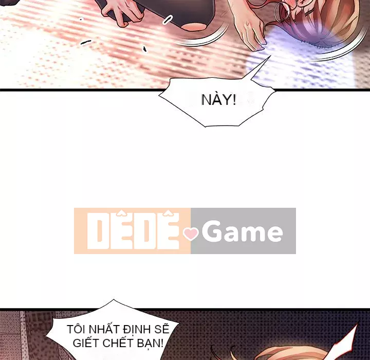 Những người phụ nữ ở quê hương tôi Chương 1-21