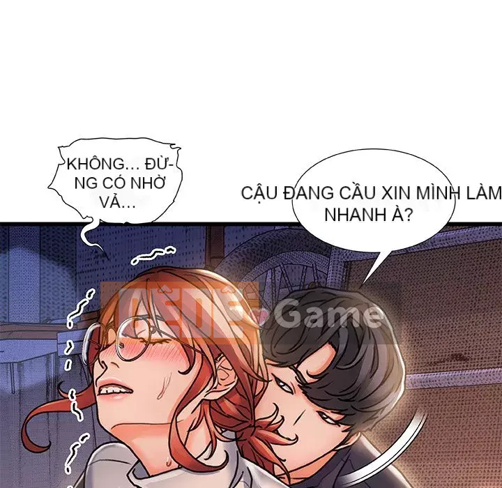 Những người phụ nữ ở quê hương tôi Chương 1-21