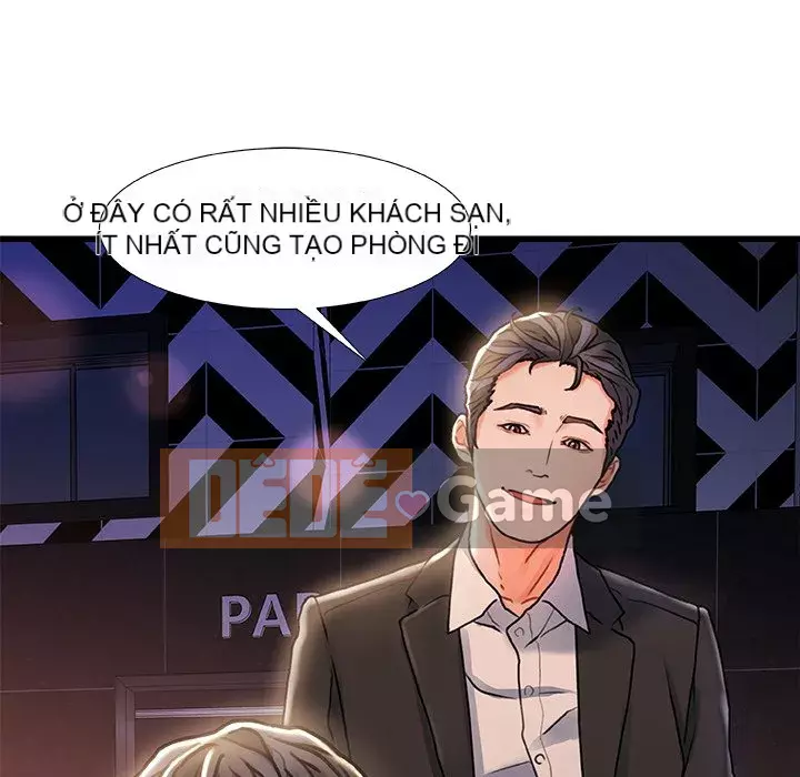 Những người phụ nữ ở quê hương tôi Chương 1-21