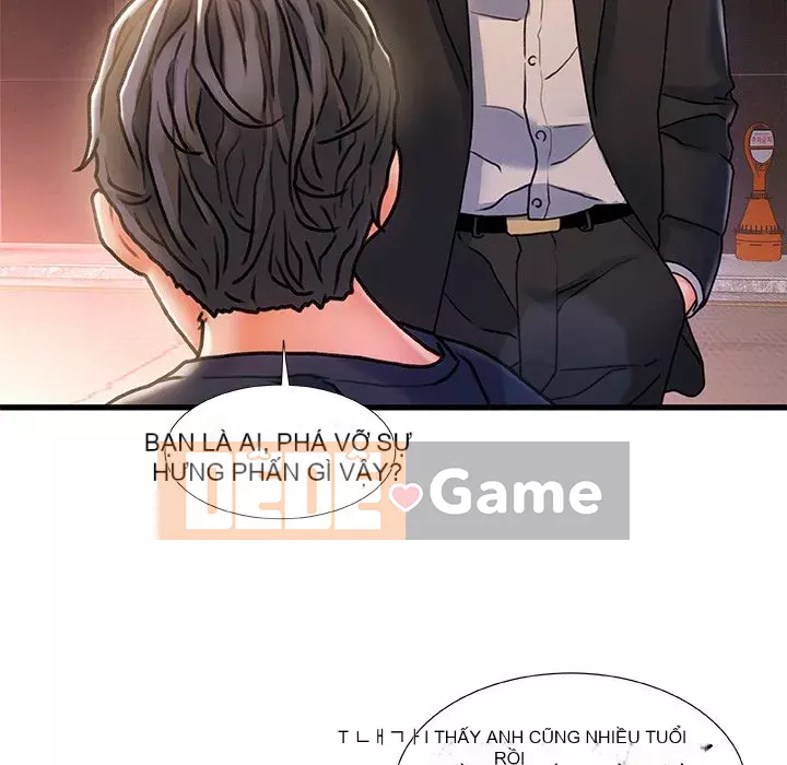 Những người phụ nữ ở quê hương tôi Chương 1-21