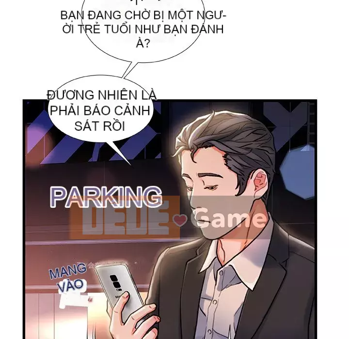 Những người phụ nữ ở quê hương tôi Chương 1-21