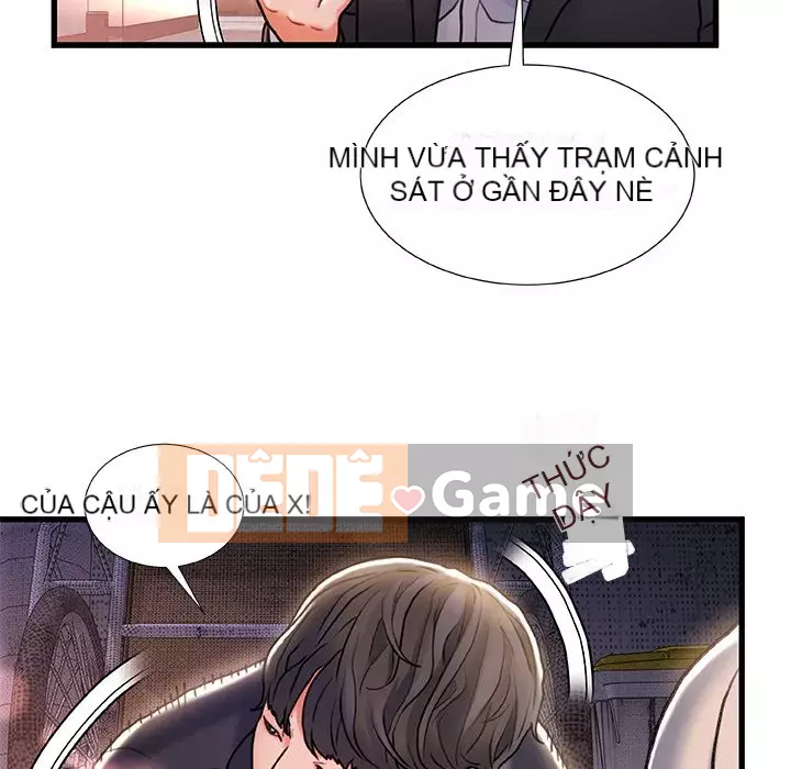 Những người phụ nữ ở quê hương tôi Chương 1-21