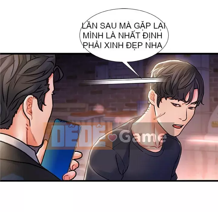 Những người phụ nữ ở quê hương tôi Chương 1-21