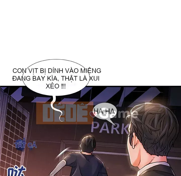 Những người phụ nữ ở quê hương tôi Chương 1-21