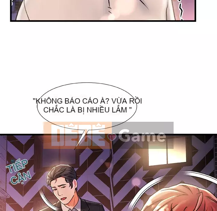 Những người phụ nữ ở quê hương tôi Chương 1-21