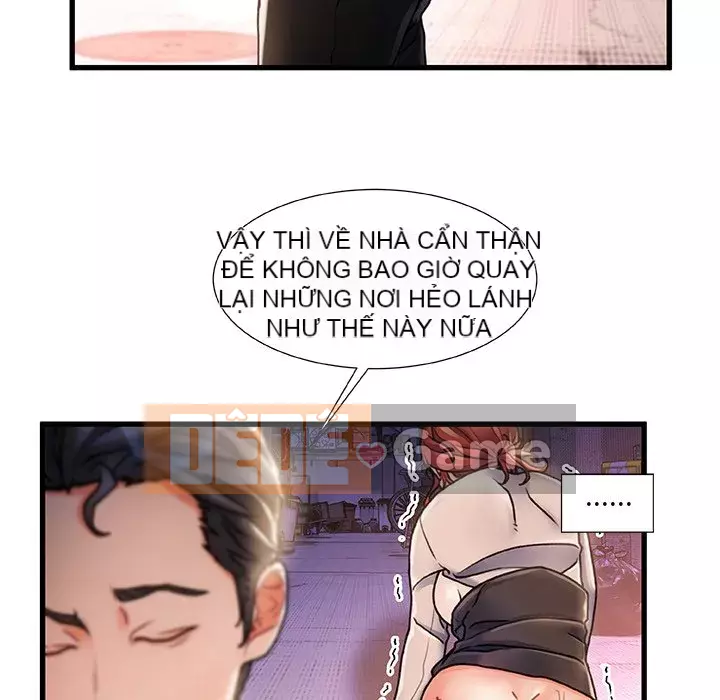 Những người phụ nữ ở quê hương tôi Chương 1-21