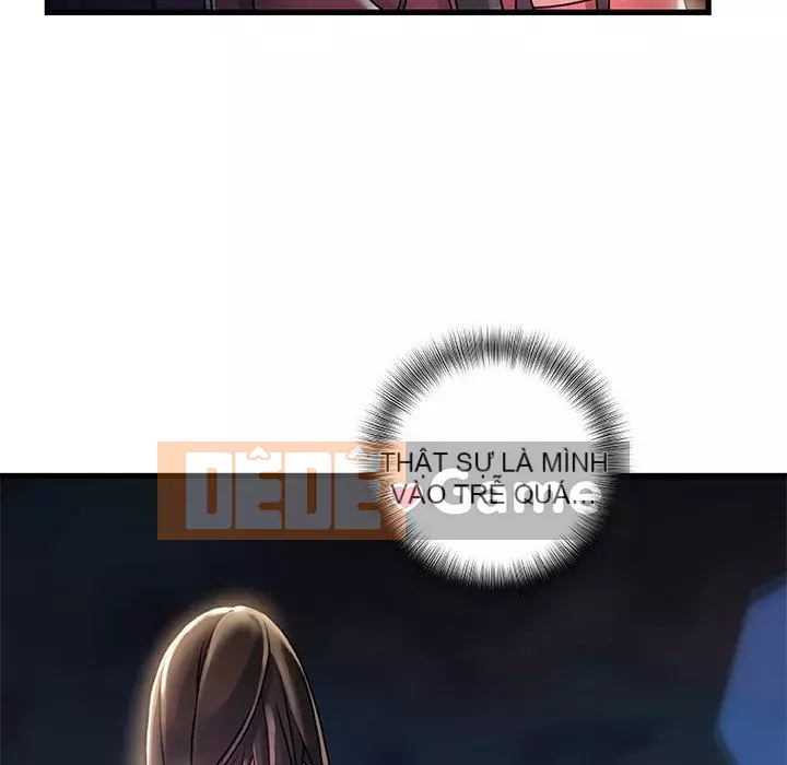 Những người phụ nữ ở quê hương tôi Chương 1-21