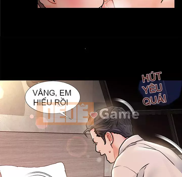 Những người phụ nữ ở quê hương tôi Chương 1-21