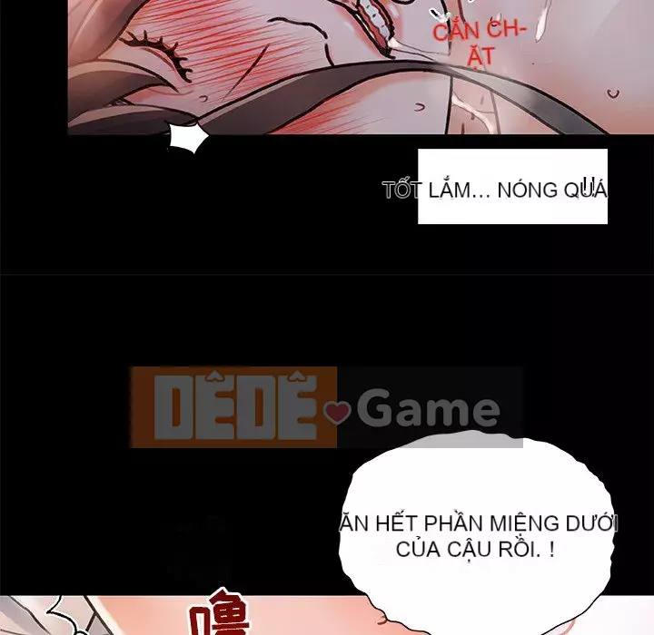 Những người phụ nữ ở quê hương tôi Chương 1-21