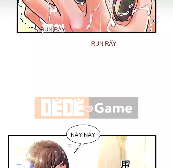 Những người phụ nữ ở quê hương tôi Chương 1-21