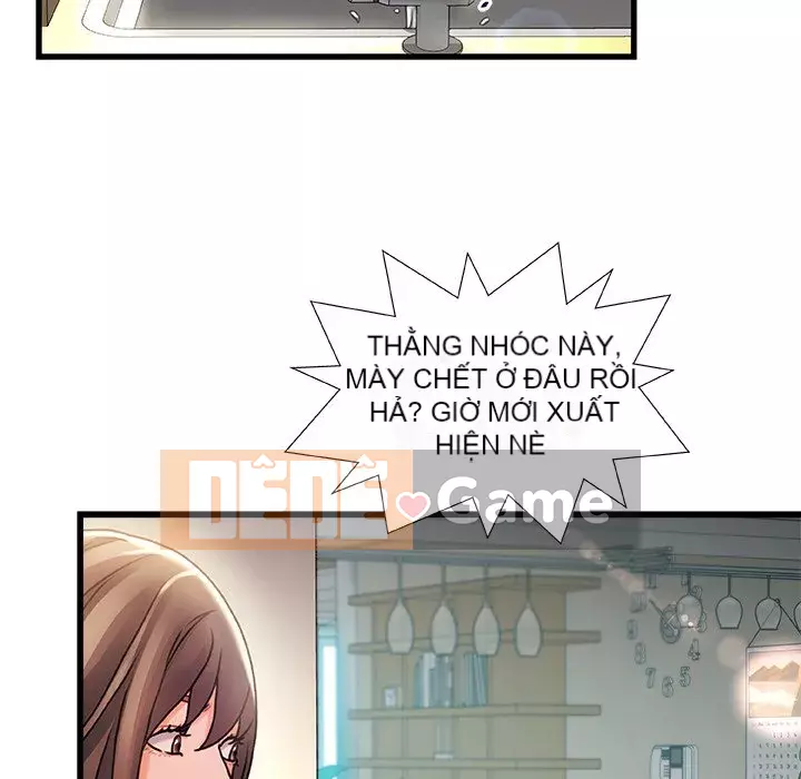 Những người phụ nữ ở quê hương tôi Chương 1-21