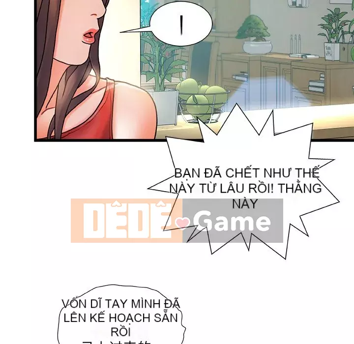 Những người phụ nữ ở quê hương tôi Chương 1-21