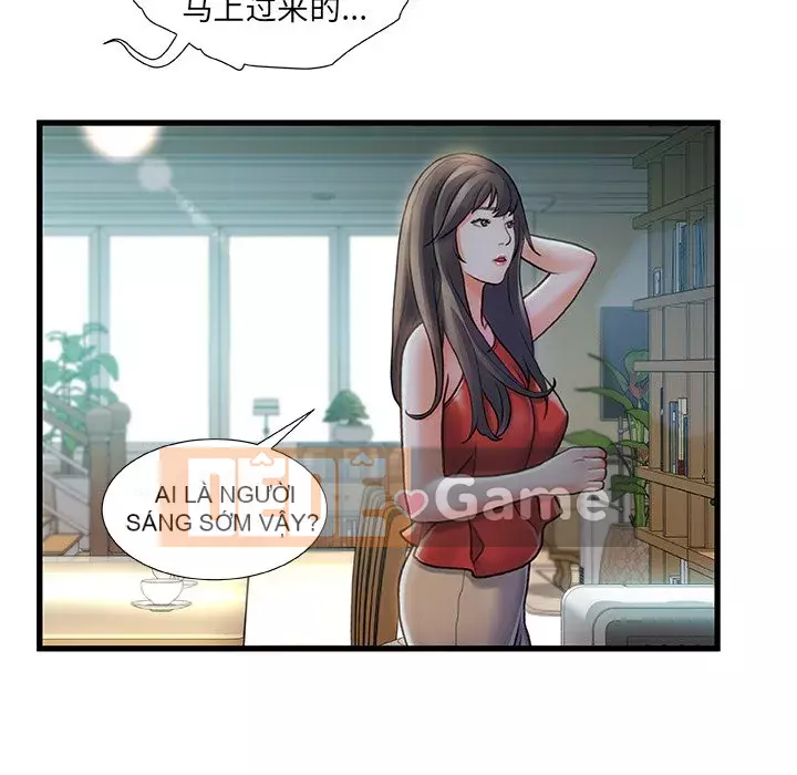 Những người phụ nữ ở quê hương tôi Chương 1-21