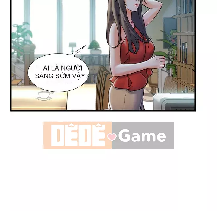 Những người phụ nữ ở quê hương tôi Chương 1-21