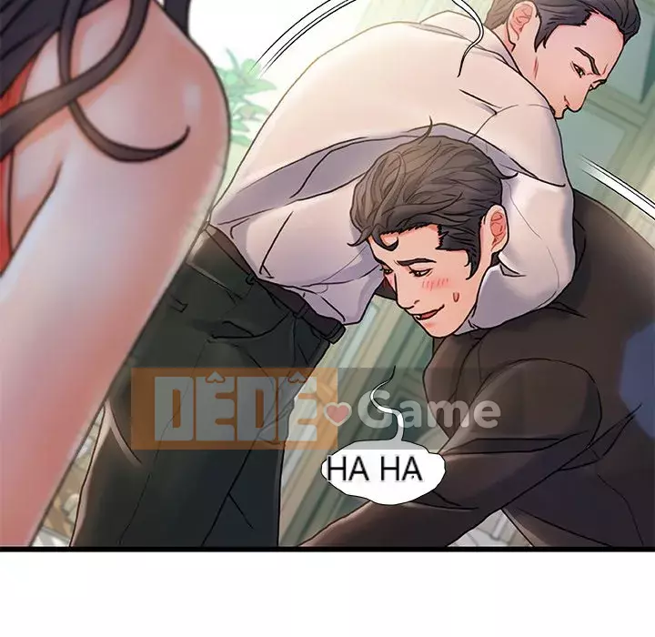 Những người phụ nữ ở quê hương tôi Chương 1-21