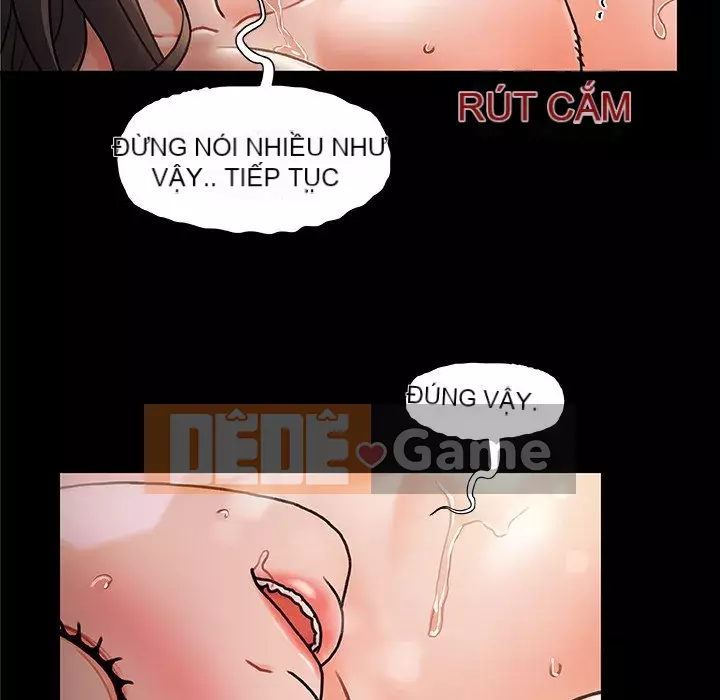 Những người phụ nữ ở quê hương tôi Chương 1-21