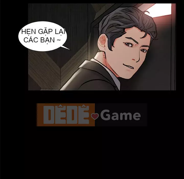 Những người phụ nữ ở quê hương tôi Chương 1-21