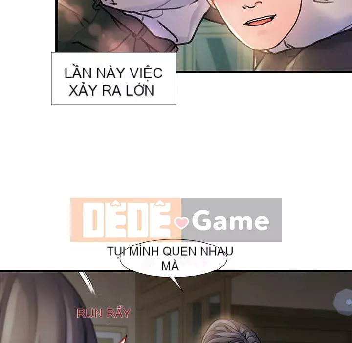 Những người phụ nữ ở quê hương tôi Chương 1-21