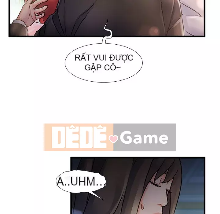 Những người phụ nữ ở quê hương tôi Chương 1-21