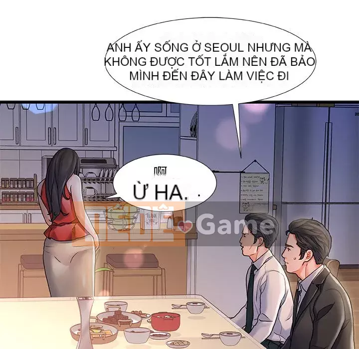 Những người phụ nữ ở quê hương tôi Chương 1-21