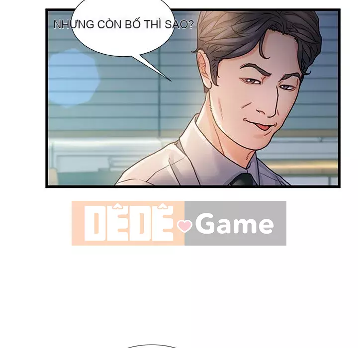 Những người phụ nữ ở quê hương tôi Chương 1-21