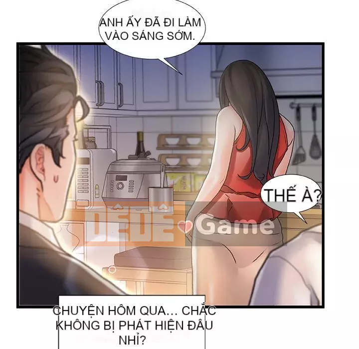 Những người phụ nữ ở quê hương tôi Chương 1-21